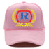 Rhude Hat Baseball Cap Outdoor Shade