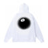 Stussy Hoodie Classic Teen Hoodie