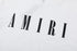 AMIRI Logo-Print Cotton-Jersey T-Shirts