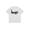 Stussy T-Shirts Loose Casual T-Shirts Same for Men and Women