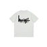Stussy T-Shirts Loose Casual T-Shirts Same for Men and Women