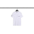 Chrome Heart T Shirts T-Shirt Crossshaft Cotton Crew Neck Short Sleeve