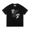 Maison Margiela T-shirt Crew Neck Loose Short Sleeve T-shirt