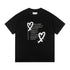 Maison Margiela T-shirt Crew Neck Loose Short Sleeve T-shirt