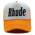 Rhude Hat Baseball Cap Outdoor Shade Cap