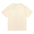 Rhude T-shirt Los Angeles, Tiger high definition print short sleeve T-shirt