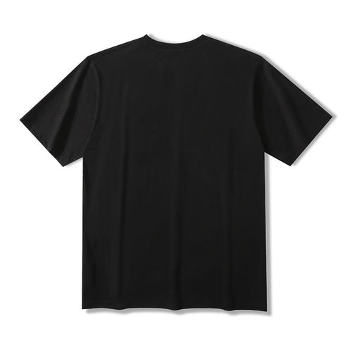 Bathing Ape T-Shirt Short Sleeve T-shirt Color Shark T-shirt