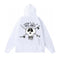 Stussy Hoodie Fleece Hooded Sweater
