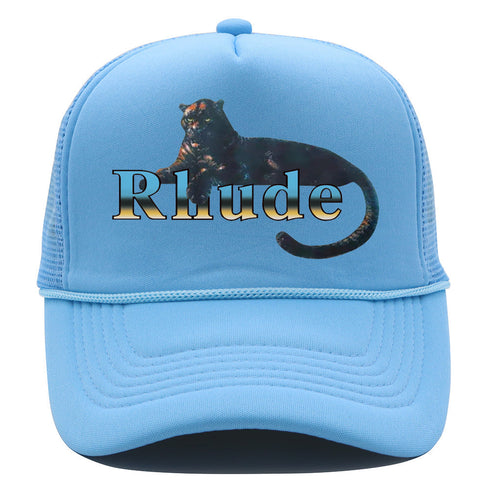 Rhude Hat couple baseball cap of the same style