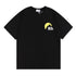 Rhude T-shirt Sunset Printed Short Sleeve T-shirt