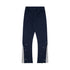 Gallery Dept Sweatpants Hand-painted splashed ink letter patch splicing casual trousers