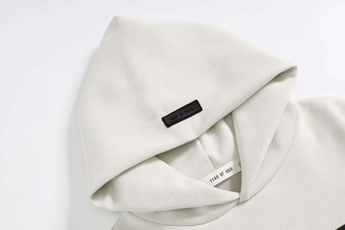 Men's Fear of God Essentials Hoodie