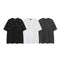 Chrome Heart T Shirts CH Gypsy Hot Diamond Cross Crew Neck Short Sleeve T-Shirt