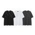 Chrome Heart T Shirts CH Gypsy Hot Diamond Cross Crew Neck Short Sleeve T-Shirt