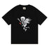 Gallery Dept T-shitrs Angel Skull Wings Rose