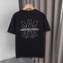 AMIRl Logo-Print Cotton-Jersey T-Shirts