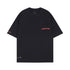 Chrome Heart T Shirts Chrome Hearts Sanskrit Horseshoe Pattern Short Sleeve T-Shirt