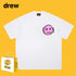 Drew T-shirts Cola Smiley Couple