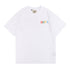 Gallery Dept T-shitrs Summer Color Letter plus Size Short Sleeve