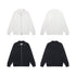 Maison Margiela Hoodie Loose Hooded Sweater