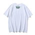 Bathing Ape T-Shirt Summer Camouflage Ape Head Short Sleeve T-shirt