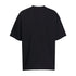 Chrome Heart T Shirts Logo Letter Print Crew Neck T-Shirt Loose Short Sleeves