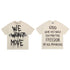 Fear of God Essentials Tee