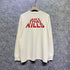 Gallery Dept Long Sleeved Shirt Fashion Brand Long Sleeve Long-Sleeved T-shirt Blouse