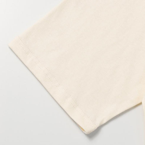 Rhude T-shirt Leopard Print Short Sleeve T-shirt