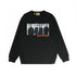 Gallery Dept Long Sleeved Shirt Fashion Brand Long Sleeve Long-Sleeved T-shirt Blouse