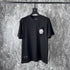 Chrome Heart T Shirts Chrome Hearts Pink Sanskrit Short Sleeve T-Shirt