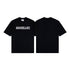 Maison Margiela T-shirt Crew Neck Men's Loose Short Sleeve T-shirt