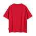 Palm Angels T-shirt Racing Flag Letter Print Short Sleeve T-shirt