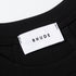 Rhude T-shirt Sailing Coconut Tree Print Short Sleeve T-shirt