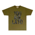 Gallery Dept T Shirts Fashion Brand Tee Shirt Short Sleeve T-shirt Blouse