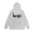 Stussy Hoodie Zip Cardigan Hooded Sweater