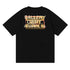 Gallery Dept T-shitrs Gilding Design Double Yarn Cotton Short Sleeve