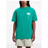 Palm Angels T-shirt Coconut Letter Print Short Sleeve T-shirt