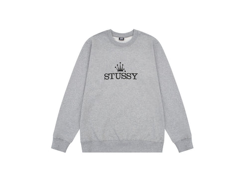 Stussy Sweatshirts Fashion Classic Sweatshirts