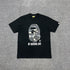 Bape T-shirt Luminous T-shirt