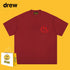 Drew T-shirts Cotton Short-Sleeved Printed T-shirt