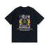 Stussy T-Shirts Casual Loose Couple T-Shirts