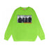 Gallery Dept Long Sleeved Shirt Fashion Brand Long Sleeve Long-Sleeved T-shirt Blouse