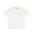 Gallery Dept T-shitrs Printed Short Sleeve Male and Female Large Size Couple Wear
