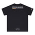 Chrome Heart T Shirts Croix letter print Sanskrit loose casual short sleeves