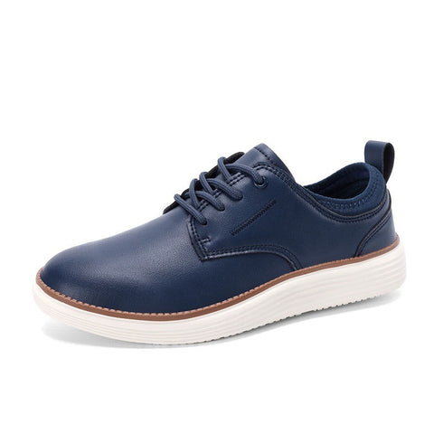 Sussex Leather Casual Men’s Loafers