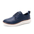 Sussex Leather Casual Men’s Loafers