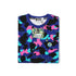 Bathing Ape T-Shirt Camouflage T-shirt Short Sleeve