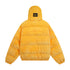Drew House Jacket Unisex Removable Hooded Cotton Jacket