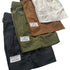 Gallery Dept Shorts Letter Towel Embroidered Casual Shorts
